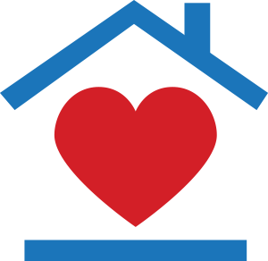 Heart House Logo