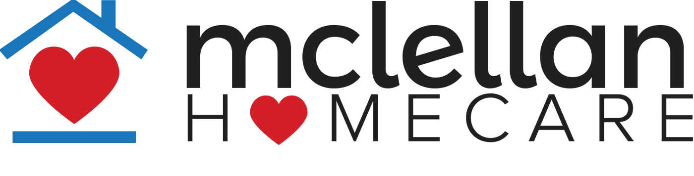 McLellan Homecare Logo