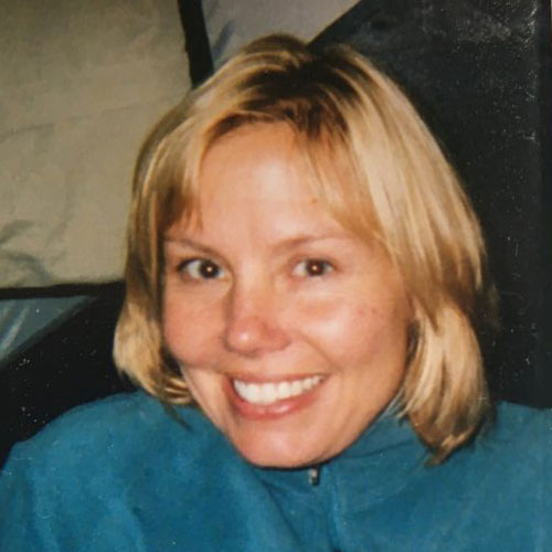 Sandy Fiedler