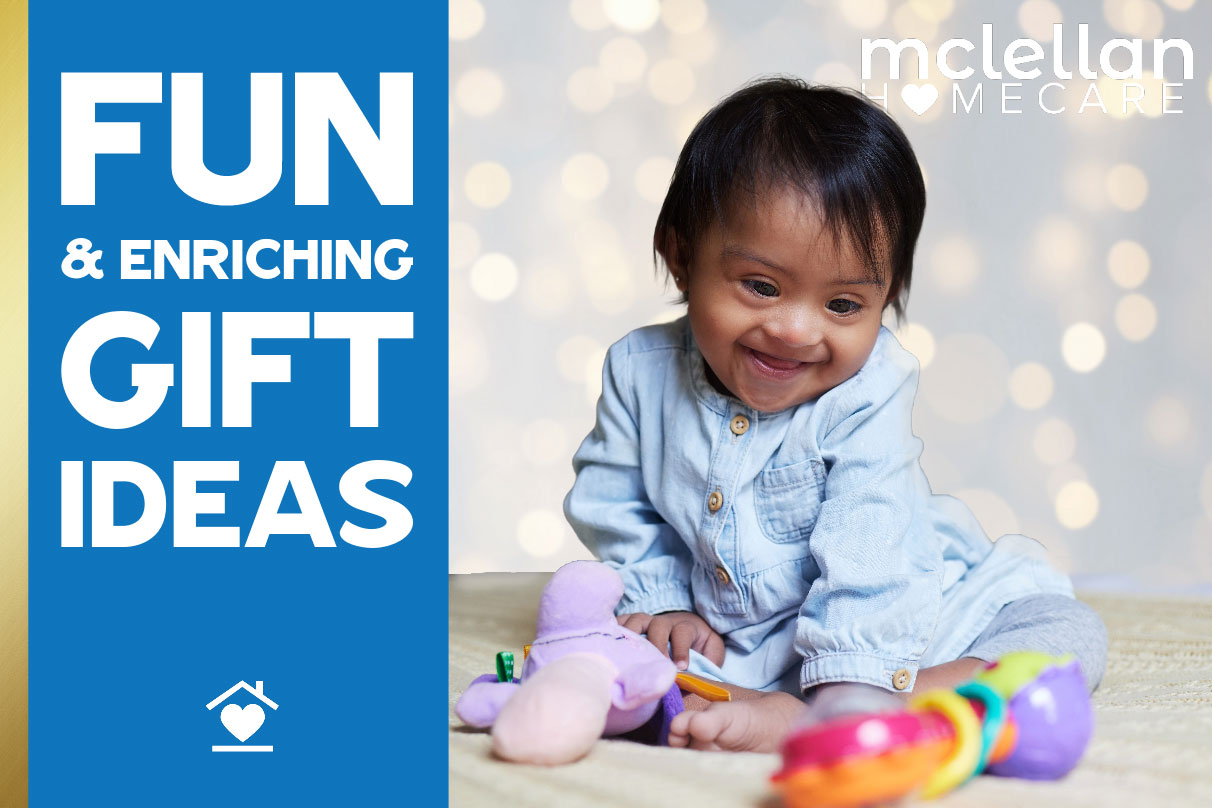 Fun & Enriching Gift Ideas - Toy Guide