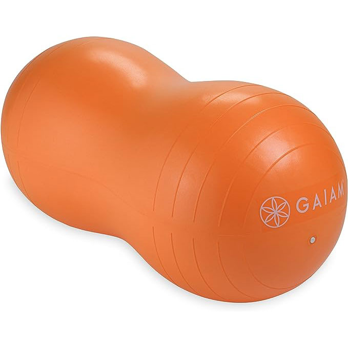 Kids Peanut Bounce Desk Chair by Gaiam