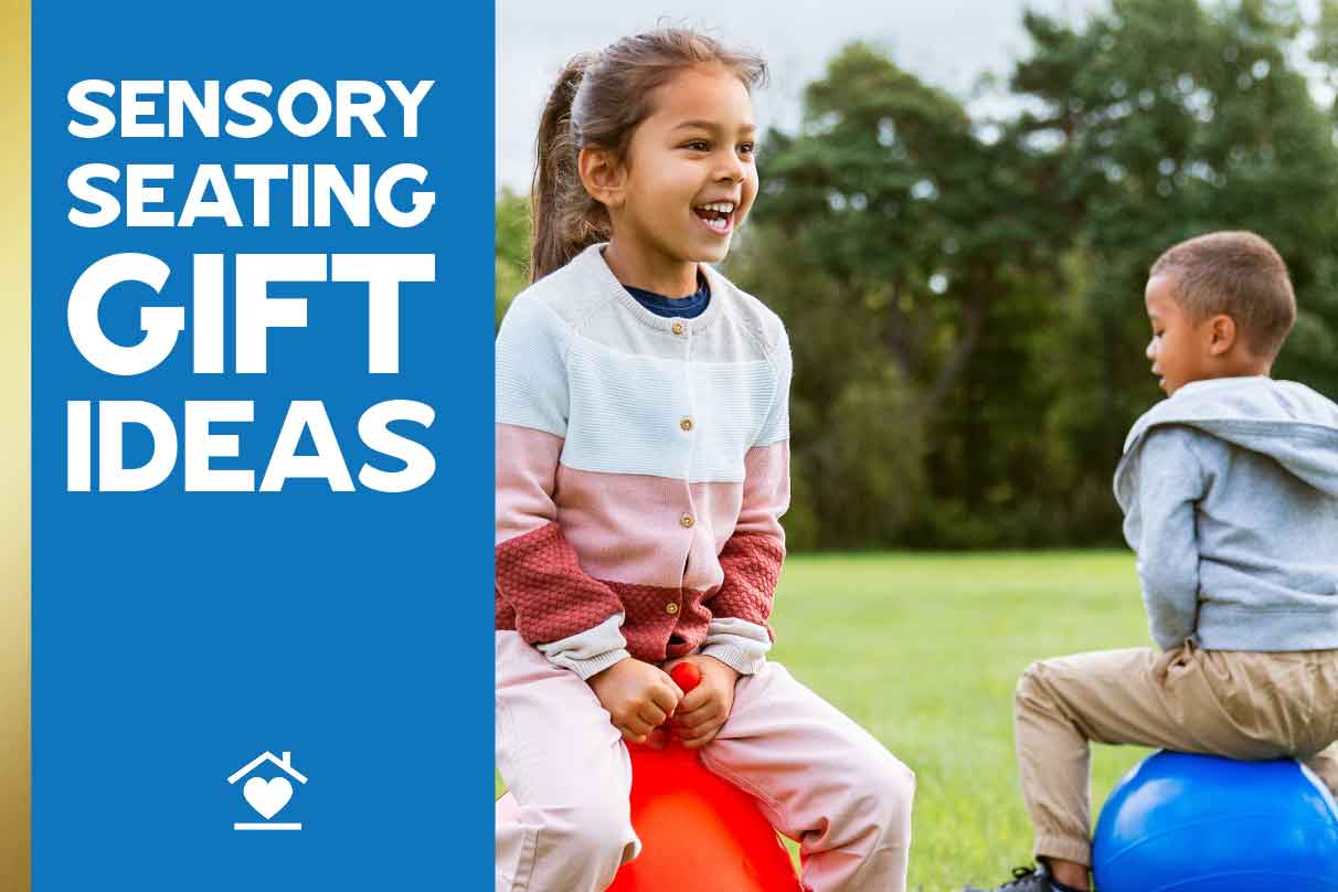 Sensory Seating Gift Ideas